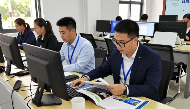 一文读懂信息咨询策划管理培训等