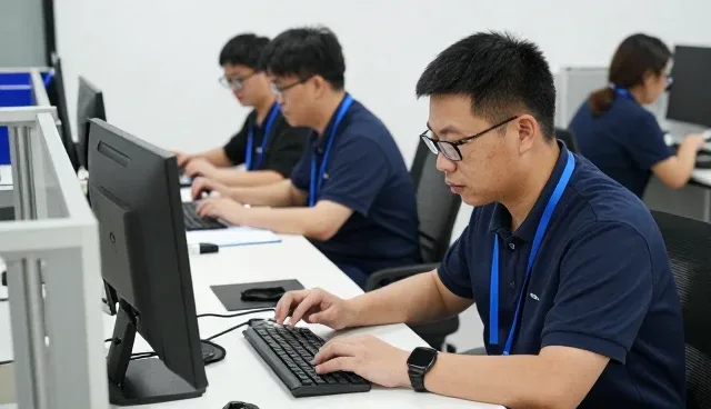 商业空间需求推动信息咨询优化升级