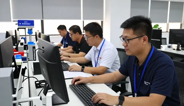 流程优化方案满足复杂环境应用需求