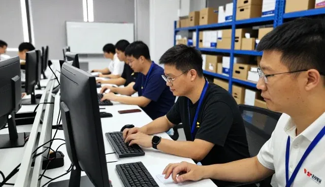 管理培训课程创新推动企业管理咨询持续发展