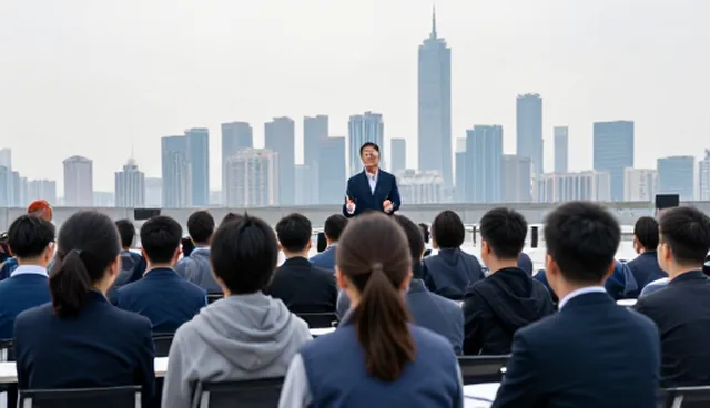企业管理咨询中流程优化的常见误区与正确理解