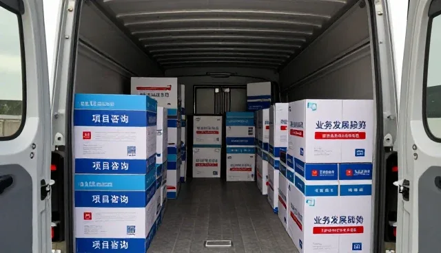 资源分配在企业咨询中的关键作用与选型关注点
